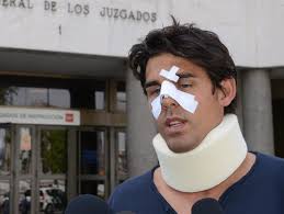 Tomic's father barred from all ATP events