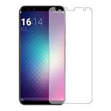 BLU Pure View Screen Protector Hydrogel ...