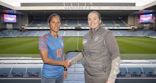 Find it all on ebay with fast and free shipping. Bengaluru Fc Official Website Bala Devi Begins Rangers Fc Trial