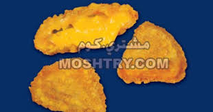 ناتشو جبن cheese nacho السعر 5 ريال menu