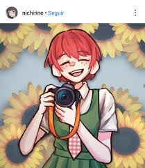 So the ask was ' aesthetic for a questioning shsl skateboarder mahiru koizumi (source is danganronpa 2) with skateboards and like punkish rebellious themes, as well as like skirts, thigh high stockings, heavy boots and plasters/mild injuries. A Picture Of Mahiru Koizumi Everyday Home Facebook