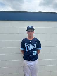 Firecracker Baseball