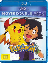 This movie took me back to all the memories of this series and my childhood, it was not the plot but the feeling and the memories that got me into tears three times. Amazon Com I Choose You The Power Of Us Pokemon Movies Tv