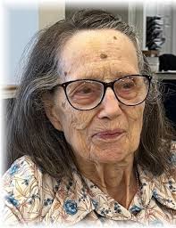 Obituary information for Bonnie Mae Miller