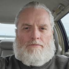 Mark Stoutenburg's Instagram, Twitter & Facebook