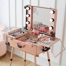 Check spelling or type a new query. Benefit Gorgeous Travel Vanity Jewelry Storage Pottery Barn Teen
