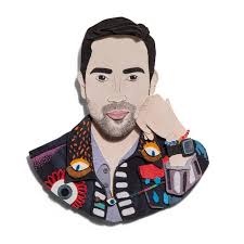 Who Is Erick Millan? Mexico City and Guadalajara Designer Erick Millan