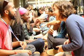 Speed dating, as two separate words, is often used as a generic term for. What Does Date Mean Learn English At English Baby