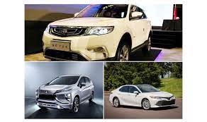 Roda pusing by bringing you cars of malaysia. New Car Launches For 2018 Mainstream Brands Buying Guides Carlist My