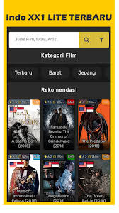 Gudangmovies download film terbaru gratis subtitle indonesia. Indo Xxi Lite New Apk Version 3 1 Apk Plus