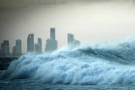 Tez is used for most tsunami warnings. 35 Interesting Facts About Tsunamis