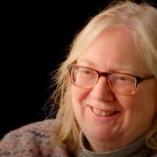 Stories from Ashore: Ginger Andrews