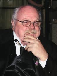 Robert G. O'Brien, 65