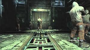 Maybe you would like to learn more about one of these? Batman Arkham City Nora Fries Location Youtube