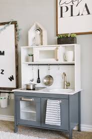 Fabricamos aparadores de todos los estilos. Escoge Tu Cocina Infantil Ikea Personalizada Decopeques