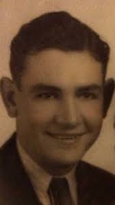 MSGT Dalton Ray Hunn (1924-1977)