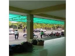 Jalan pengkalan chepa, satay veya şişleriyle ünlüdür. Sinarharian 2019 01 12 To 2019 01 12
