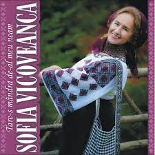 She is a singer of popular music from the bucovina region. Asta I Fruzanca Mai Vere Song By Sofia Vicoveanca Spotify