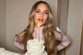 Image result for Rosie Huntington-Whiteley