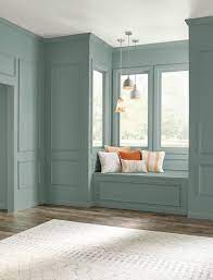 Tendenze Colori Arredamento 2018 2 Il Verde La Gatta Sul Tetto Colori Della Camera Colori Di Pittura Per Interni Idee Di Interior Design