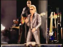 Il y a longtemps que je t'aime. Que Je T Aime Johnny Talk Show Youtube