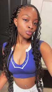 Keyanna Cooper's Instagram, Twitter & Facebook