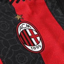 Nike inter milan 2020/21 home jersey. Pictures Milan Unveil 2020 21 Home Kit Rossoneri Blog Ac Milan News