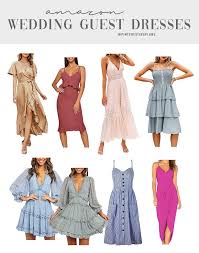 Shop by length, style, color and more from brands like french connection, bb dakota, treasure & bond, topshop & free people. Summer Wedding Guest Dresses From Amazon Pinteresting Plans