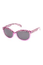 If they say category 0 or category 1, then they are just a fashion statement. Cancer Council Kids Kitty K Pink Polarised Sunglasses Cancer Council Online Themarket New Zealand