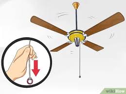 What's the brand and model of your ceiling fan? 10 Ways To Get Rid Of A Musty Smell In Your House Wikihow