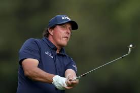 He has won the masters three times. Phil Mickelson Admits Used William Singer S Firm