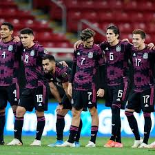 Jul 21, 2021 · el futbol femenil de tokio 2020 se puso en marcha el miércoles por la madrugada y el futbol varonil hará lo mismo este jueves en lo que será el debut para varias selecciones en los juegos. Seleccion Mexicana Historial Ante Francia Japon Y Sudafrica En Los Juegos Olimpicos Futbol