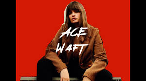 Добавить в песенник удалить из песенника. Clara Luciani La Grenade Ace Waft Remix Youtube