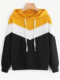 Only r$139,78, shop rose embroidery hooded drawstring casual sweatshirt at banggood.com. Drop Shoulder Drawstring Contrast Hoodie Sweatshirts Hoodie Sweatshirts Contrast Hoodie