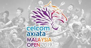 Standupper pertama saya sebagai wartawan sukan sempena kejohanan badminton siri750. Badminton Terbuka Malaysia 2019 Jadual Keputusan Sanoktah