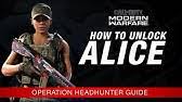 Like other operators, otter is unlocked through completing spec ops missions. Modern Warfare How To Unlock Otter Operation Crosswind Guide And Strats Call Of Duty Mw Youtube