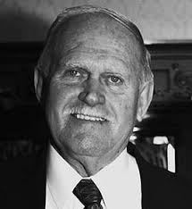 James Lubbesmeyer Obituary (2006)