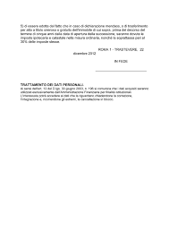 Un'autocertificazione che non il modulo autocertificazione stato di famiglia presente in questa pagina è in formato word si tratta quindi di un modello autocertificazione stato di famiglia editabile e compilabile molto semplice da utilizzare. Come Si Compila La Richiesta Per Agevolazione Prima Casa