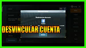 Como Desvincular Tu Cuenta De Pubg Mobile 2020 Youtube