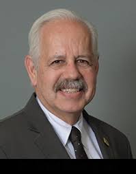 A message of hope, resilience and determination from Vice President Jackie  Cruz and Foundation President Judith Sulsona