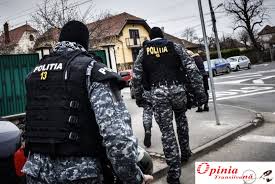 Serviciul de investigare a criminalităţii economice ilfov. PercheziÅ£ii De Amploare Ale PoliÈiÈtilor De Investigare A CriminalitÄÅ£ii Economice Din Ipj Alba Actiunea Se DesfÄÈoarÄ La LocuinÈele A 12 Persoane BÄnuite De Evaziune FiscalÄ Si Complicitate La Evaziune FiscalÄ Cu Un