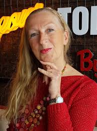 More about PATSY STONE 🍾🇬🇧 Eurydice Colette Clytemnestra Dido Bathsheba  Rabelais Patricia Cocteau Stone (portrayed by Joanna Lumley), referred to  as Patsy, or Pats, is the last of a string of children