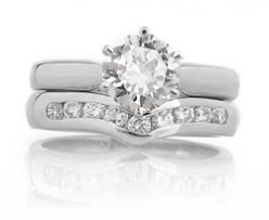 Check spelling or type a new query. Diamond Wishbone Wedding Rings Choosing The Right Style