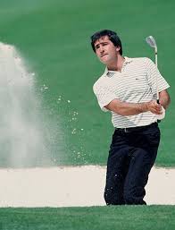 The Best Golfers Of All Time In Each Category In 2020 Seve Ballesteros Vintage Golf Golf Images