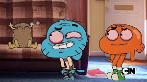 Unfunny Guy Talks About Funny Show: The Amazing World of Gumball Review: The  Mess