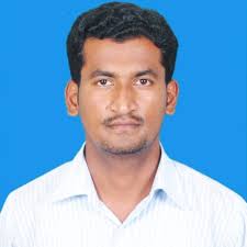 Chethan GEJJALAGERE HONNAPPA