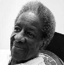 Mildred STOKES Obituary (2022)