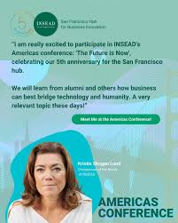 INSEAD (@insead) · Instagram photos and Reels