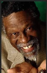 Remembering Legendary Basketball Player, Bill Russell On His Death Today.