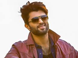 He is basically famous for his work in telugu movies. Movies By Vijay Deverakonda With Great Beard Hairstyle